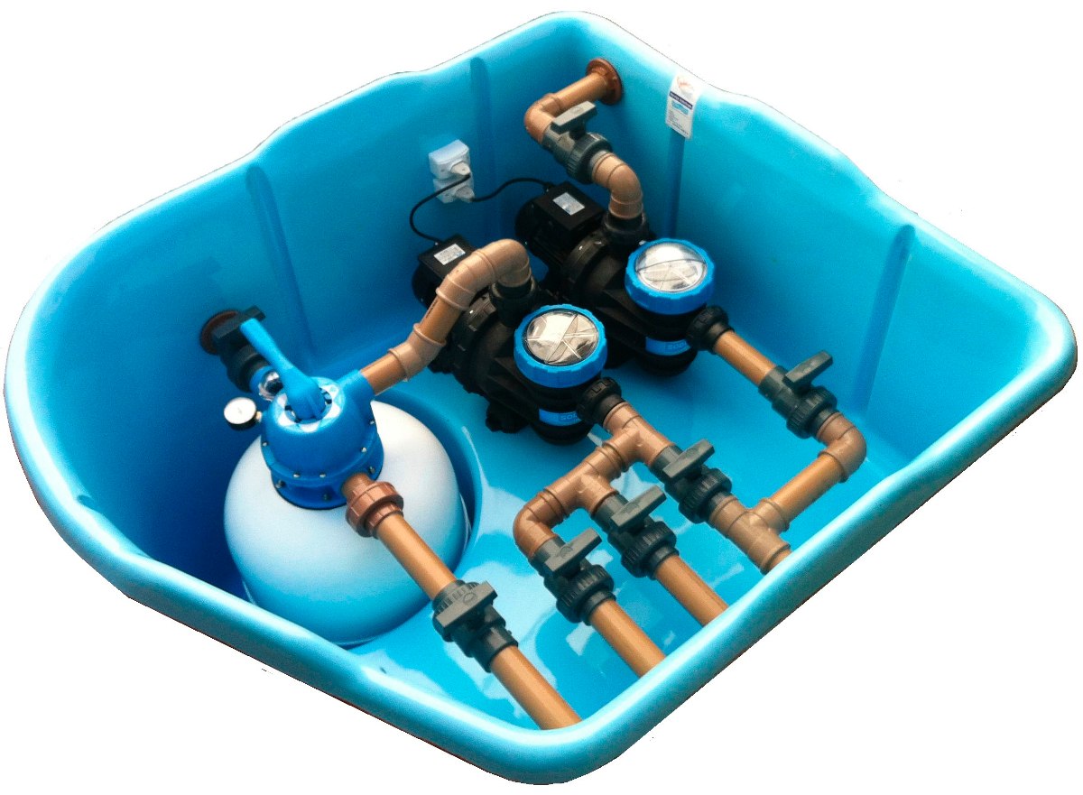 Preço Bomba de Piscina